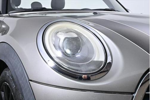 2016 MINI Convertible Cooper S