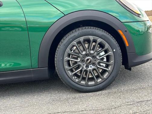 2025 MINI Hardtop Cooper