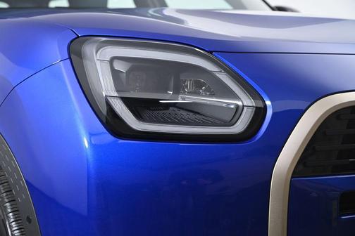 2025 MINI Countryman Cooper S ALL4