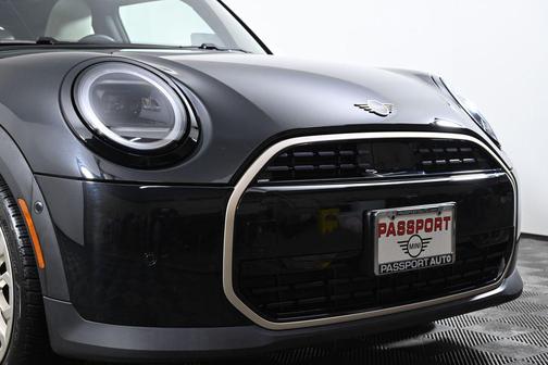 2025 MINI Hardtop Cooper