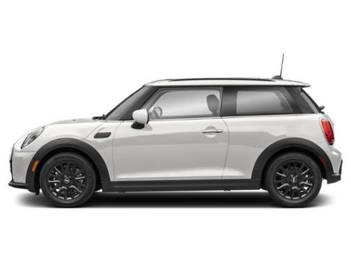 2023 MINI Hardtop Cooper S
