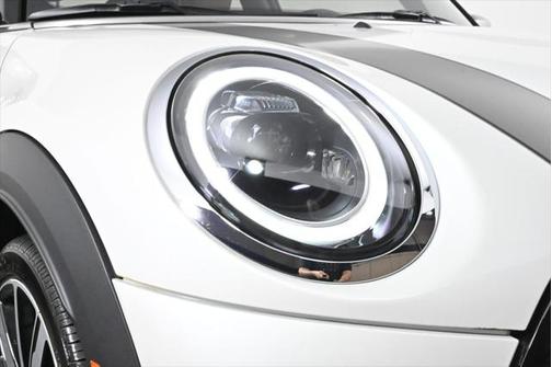 2023 MINI Hardtop Cooper S