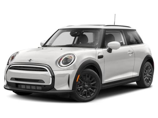 2023 MINI Hardtop Cooper S