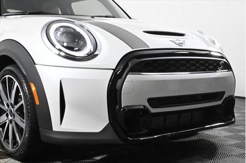 2023 MINI Hardtop Cooper S
