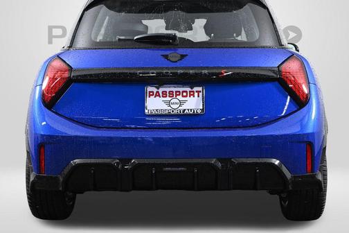 2026 MINI Hardtop Cooper S