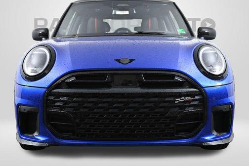 2026 MINI Hardtop Cooper S