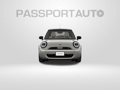 0c6b 2027 MINI Hardtop Cooper S
