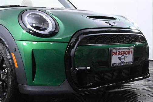 2023 MINI Convertible Cooper S