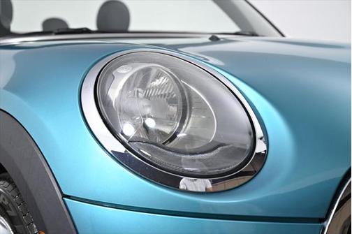 2017 MINI Convertible Cooper S