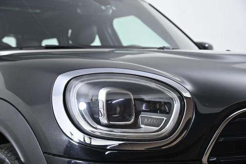 2022 MINI Countryman Oxford Edition
