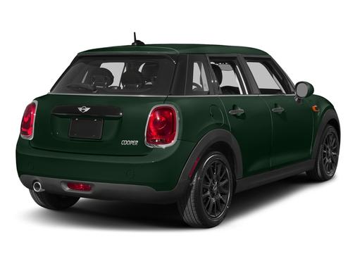 2018 MINI Hardtop Cooper