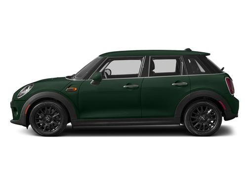 2018 MINI Hardtop Cooper