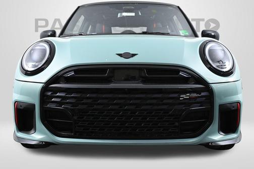 2026 MINI Hardtop John Cooper Works