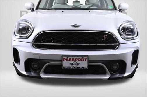 2024 MINI Countryman Cooper S ALL4