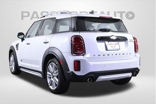 2024 MINI Countryman Cooper S ALL4
