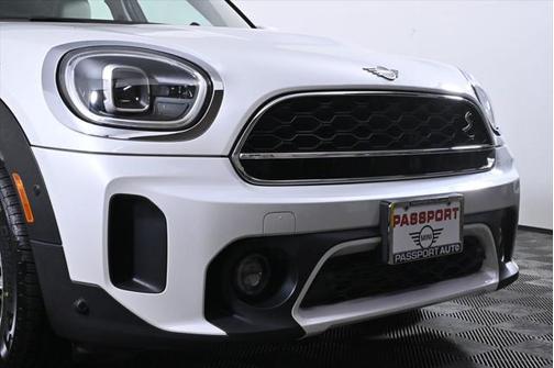 2024 MINI Countryman Cooper S ALL4