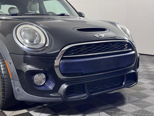 2018 MINI Hardtop Cooper S