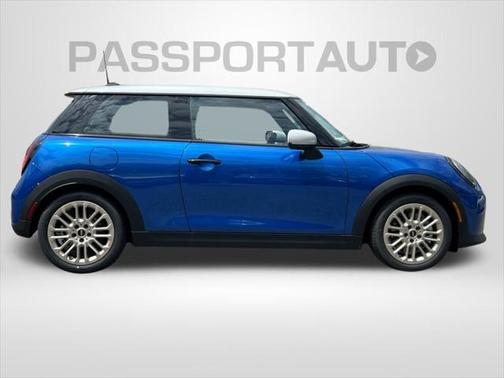 2025 MINI Hardtop Cooper