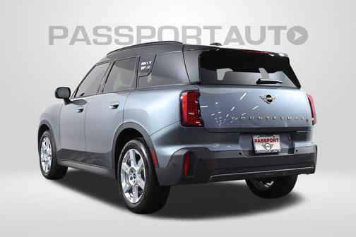 2025 MINI Countryman Cooper S ALL4