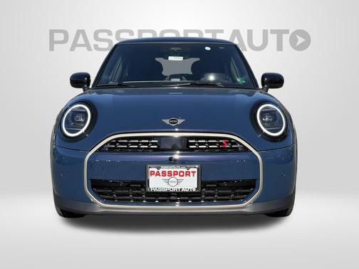2026 MINI Hardtop Cooper S
