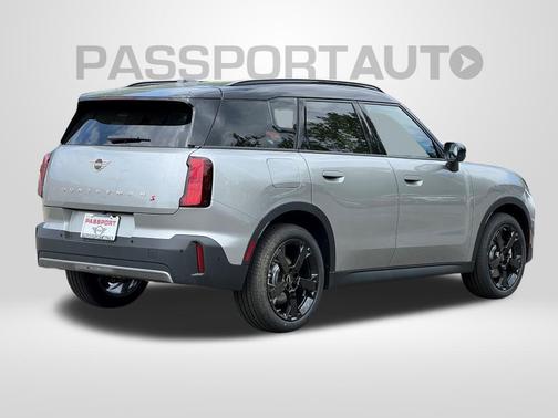 2025 MINI Countryman Cooper S ALL4