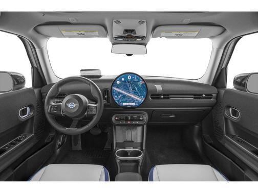 2026 MINI Hardtop Cooper