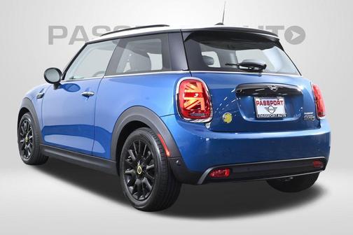 2023 MINI Hardtop Cooper S