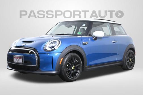 2023 MINI Hardtop Cooper S