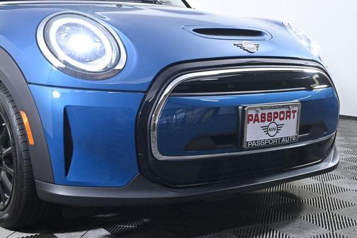 2023 MINI Hardtop Cooper S