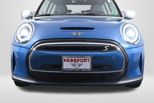 2023 MINI Hardtop Cooper S