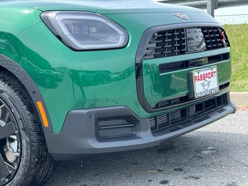 2025 MINI Countryman Cooper S ALL4
