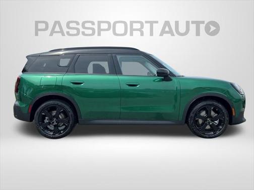 2025 MINI Countryman Cooper S ALL4