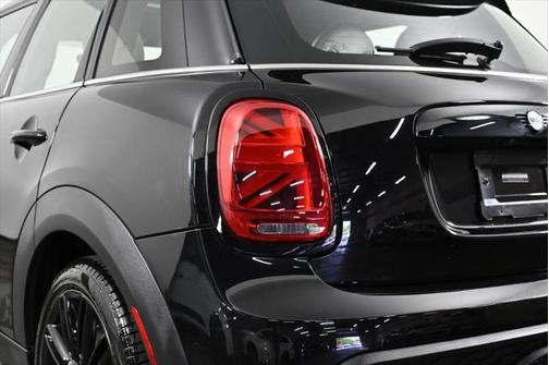 2022 MINI Hardtop Cooper S