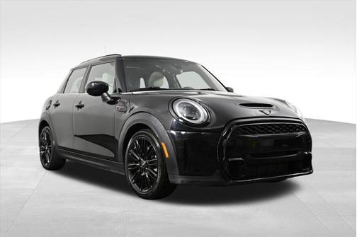 2022 MINI Hardtop Cooper S