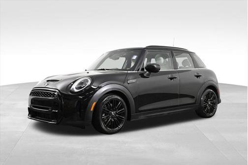 2022 MINI Hardtop Cooper S