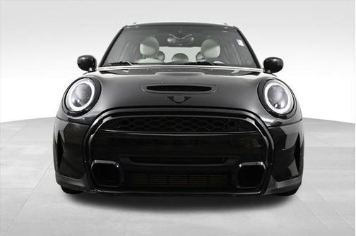 2022 MINI Hardtop Cooper S