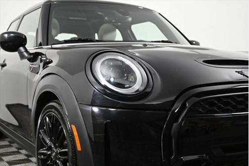 2022 MINI Hardtop Cooper S