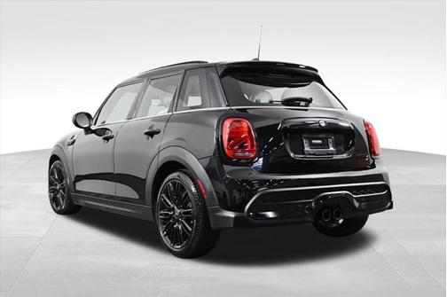 2022 MINI Hardtop Cooper S