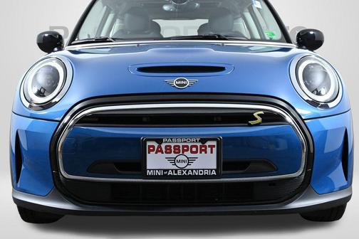 2024 MINI Hardtop Cooper S