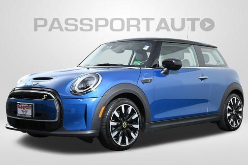 2024 MINI Hardtop Cooper S