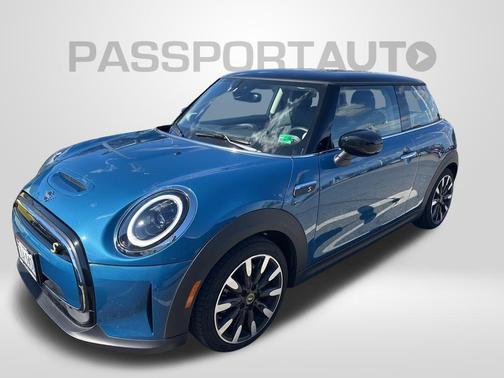 2024 MINI Hardtop Cooper S