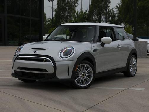 2024 MINI Hardtop Cooper S