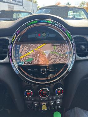 2024 MINI Hardtop Cooper S