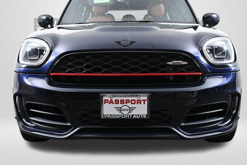 2023 MINI Countryman John Cooper Works ALL4