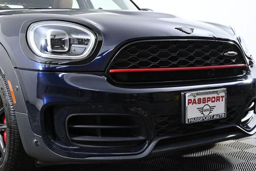 2023 MINI Countryman John Cooper Works ALL4