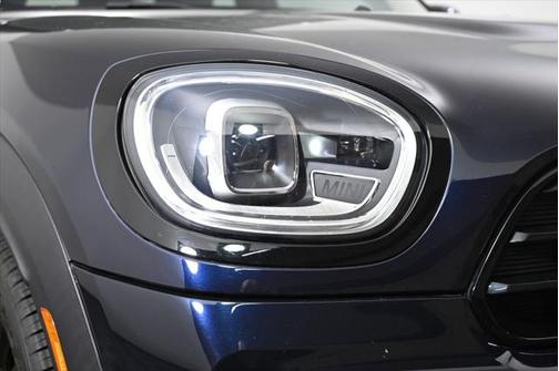 2022 MINI Countryman Cooper ALL4