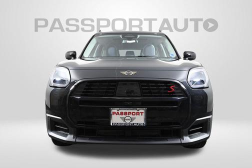 2025 MINI Countryman Cooper S ALL4