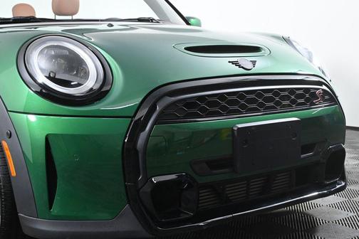 2024 MINI Convertible Cooper S