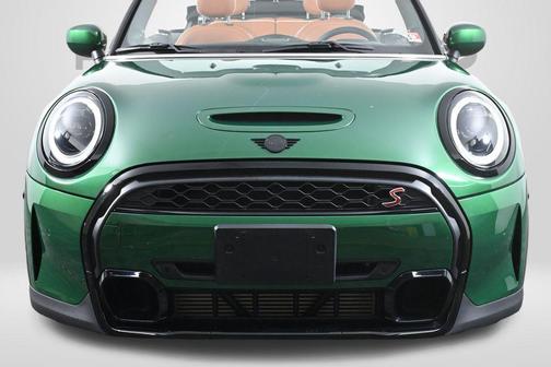 2024 MINI Convertible Cooper S