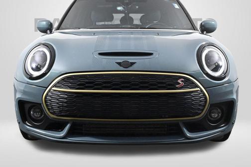 2023 MINI Clubman Cooper S ALL4